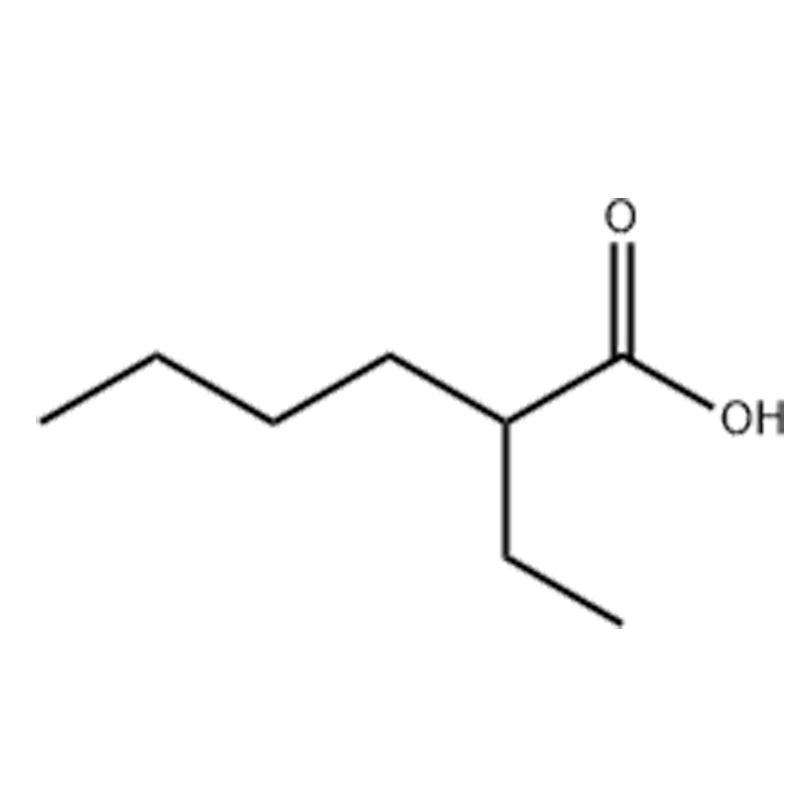 acide 2-éthylhexanoïque (2-EHA)