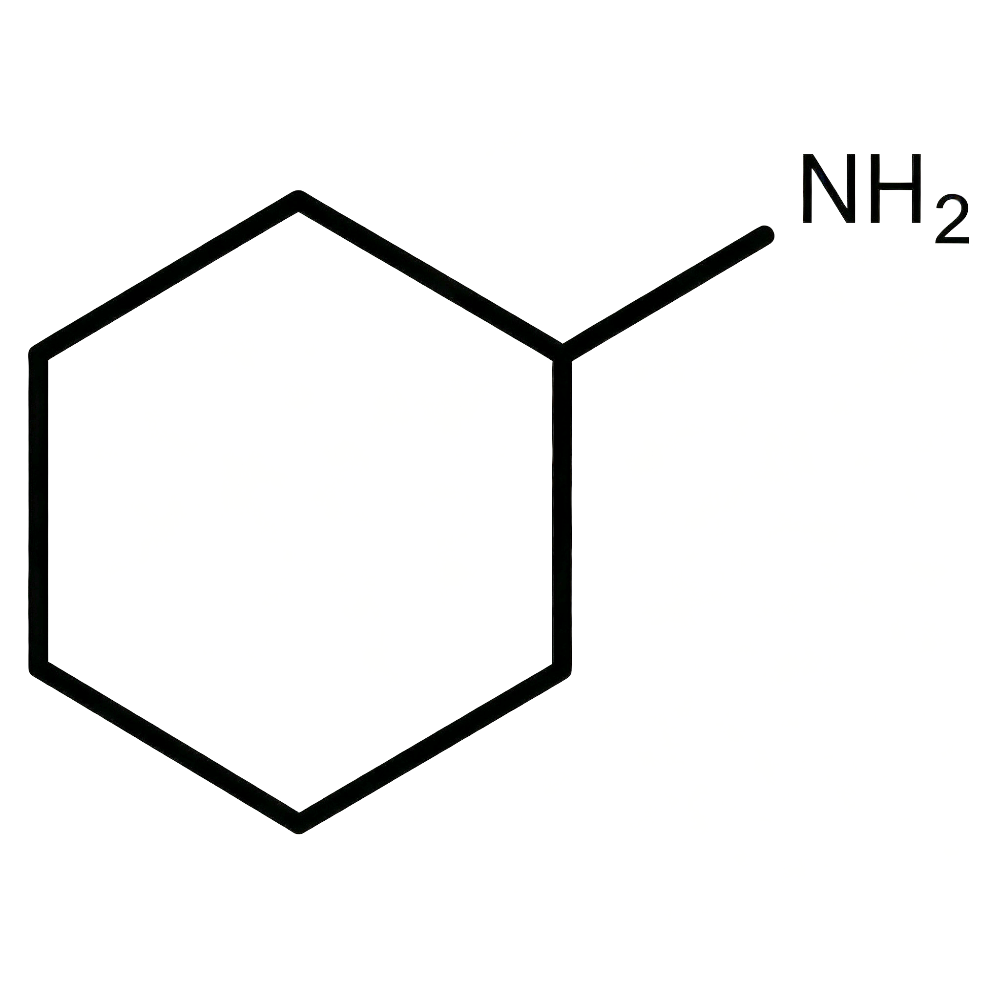 Cyclohexylamine