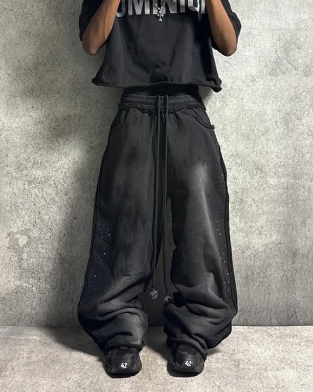 Custom Tracksuit