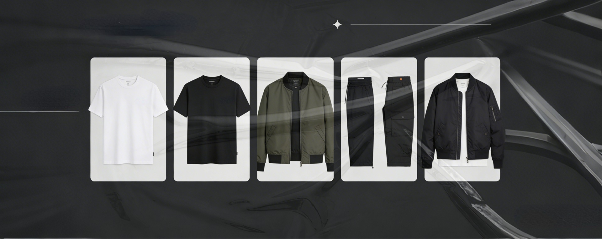 Custom Jackets