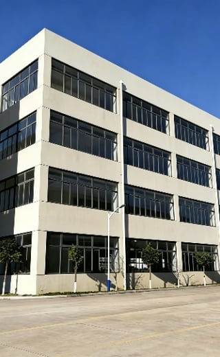 Dongguan Haoxin Clothing Co., Ltd.