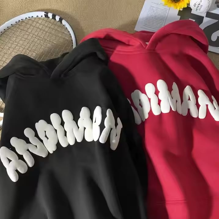 Custom Shirt