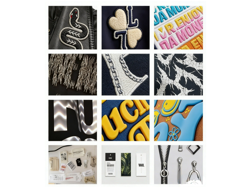 Navigating the Production Flow: What to Expect When Partnering with Haoxin Clothing