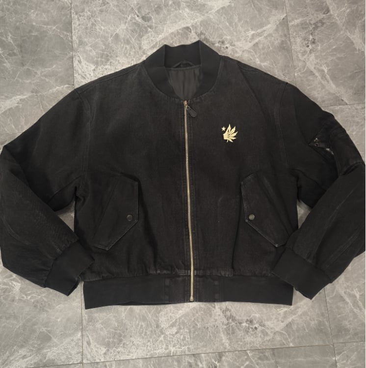 Custom Jackets