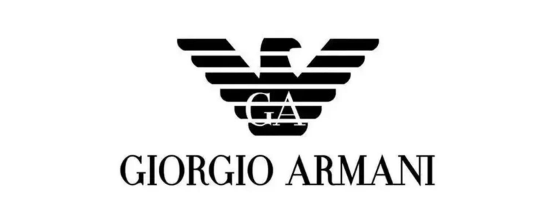 GIORGIO ARMANI