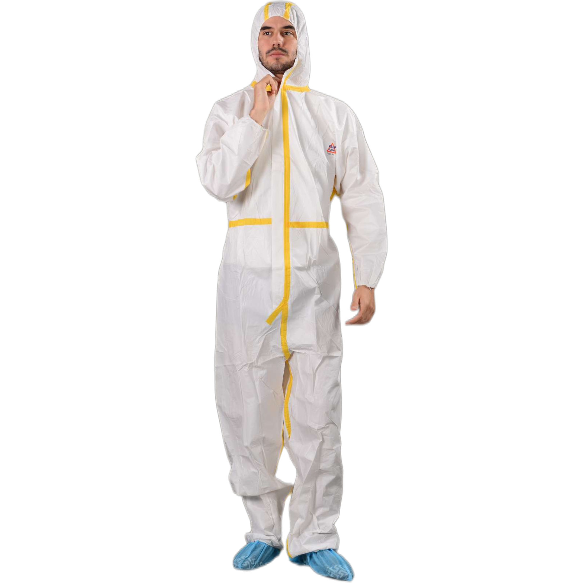 What Makes SMS Coverall the Preferred Choice for Industrial Use?