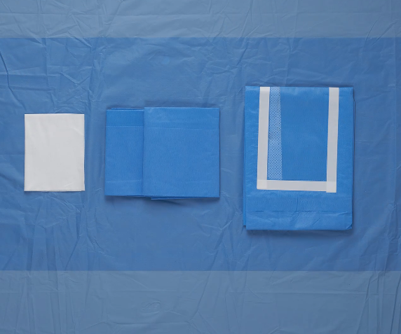 Cystoscopy Pack