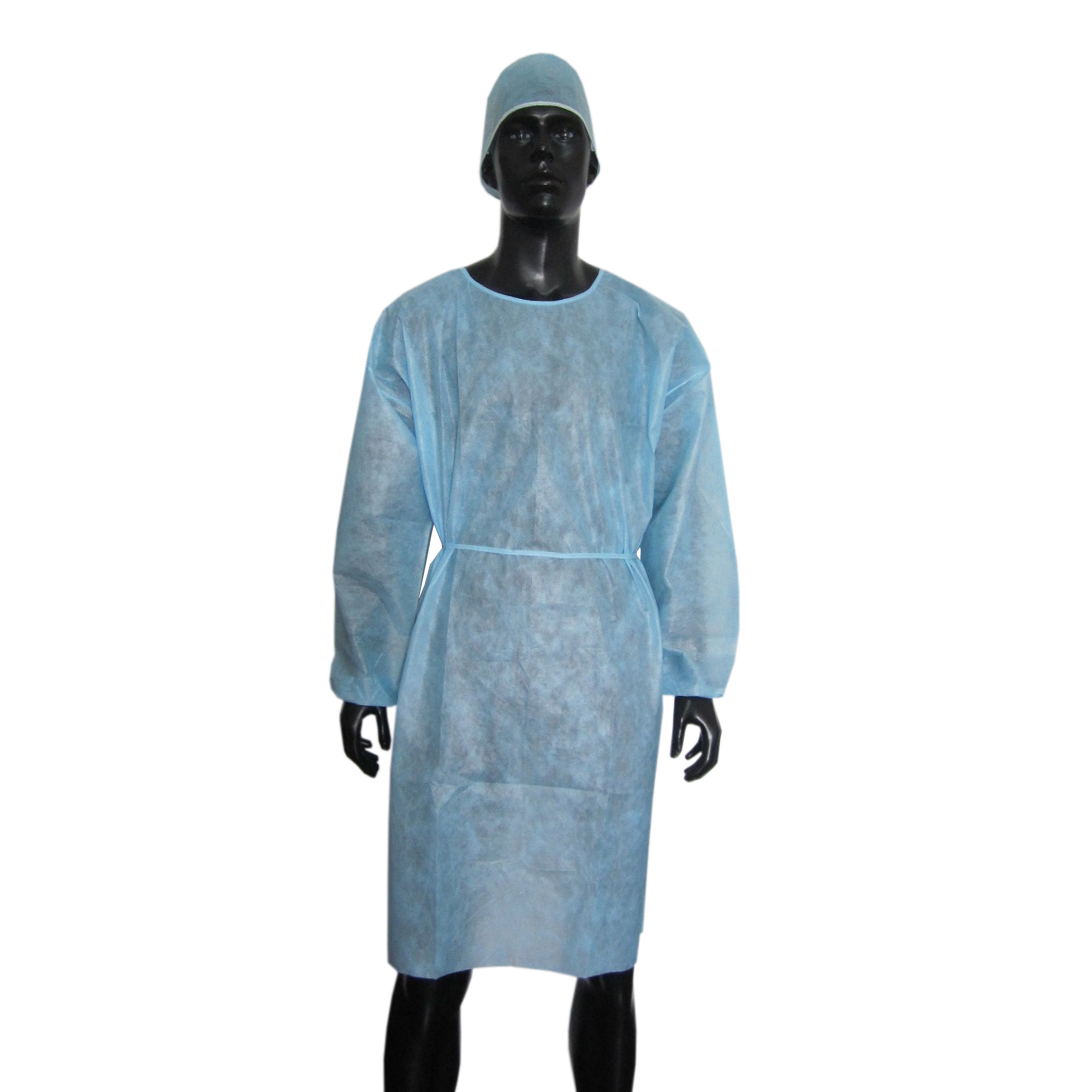 How to Choose the Right Green Isolation Gown for Your Needs