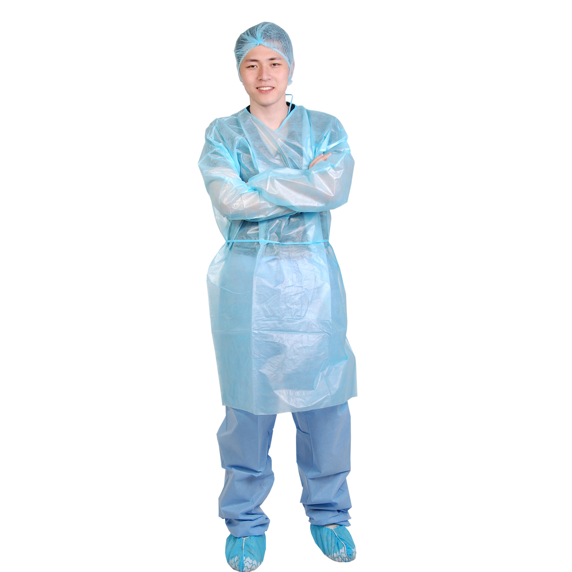 What Trends Are Shaping the Future of PP Disposable Gowns in the Market?