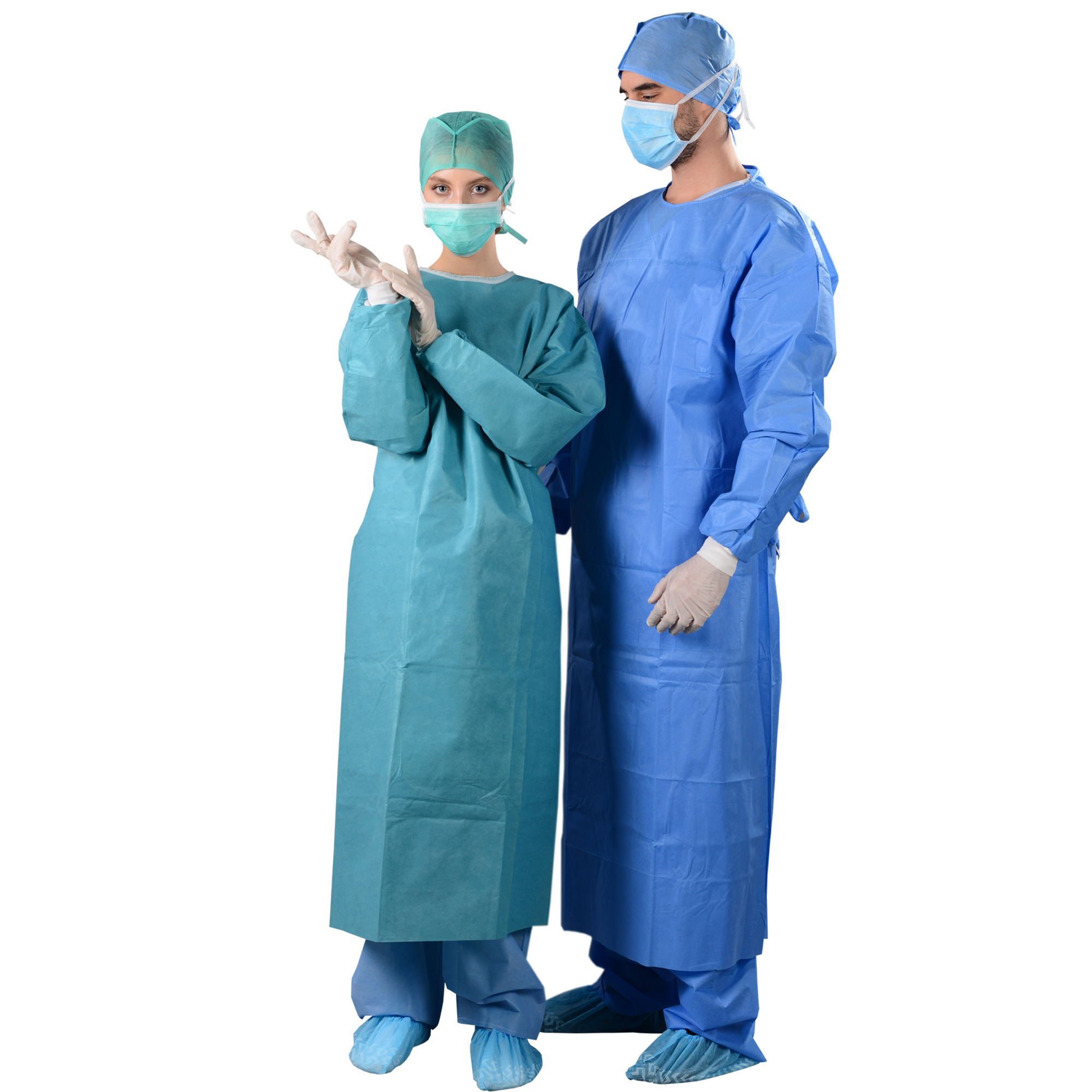 What Common Issues to Avoid When Sourcing Doctor Surgical Gowns Wholesale?