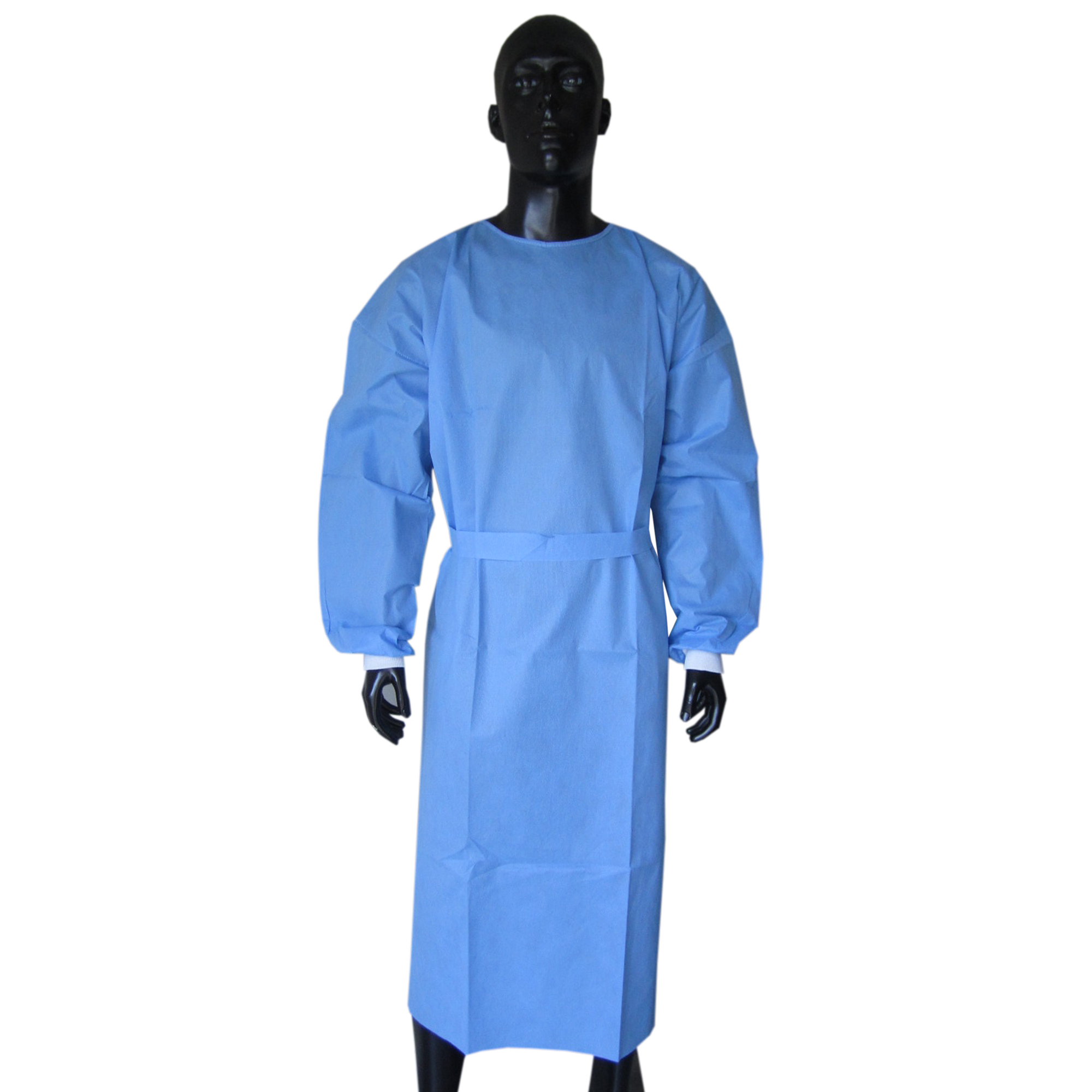 What Makes Level 2 Disposable Gowns Ideal for Medical Professionals?
