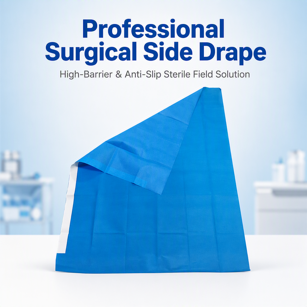 Surgical Side Drape