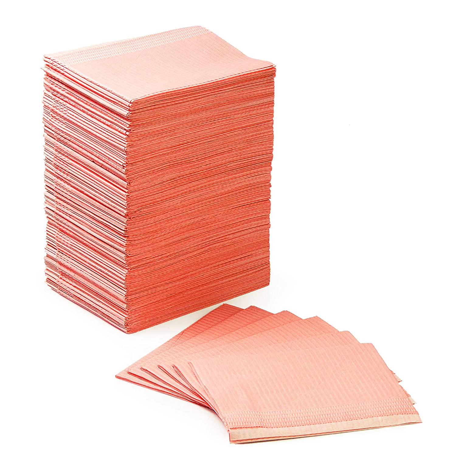 What are the Benefits of Disposable vs. Reusable Dental Bibs?