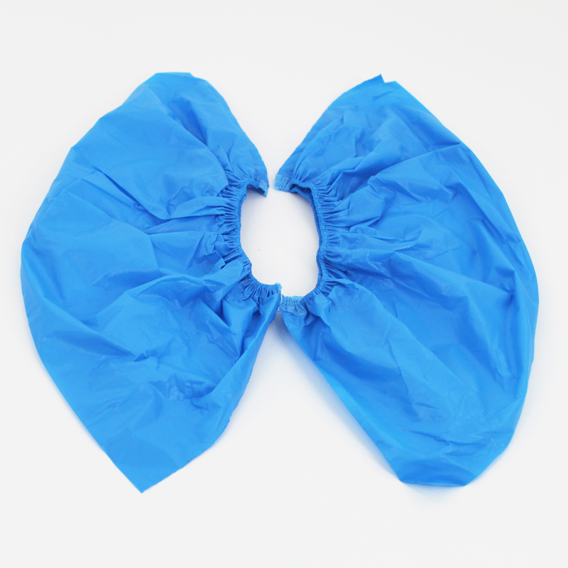 How to Choose the Best Wholesale Shoe Covers for Your Needs