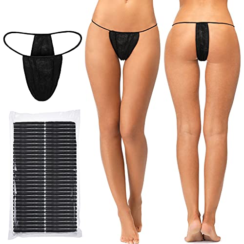 Disposable Underwear.