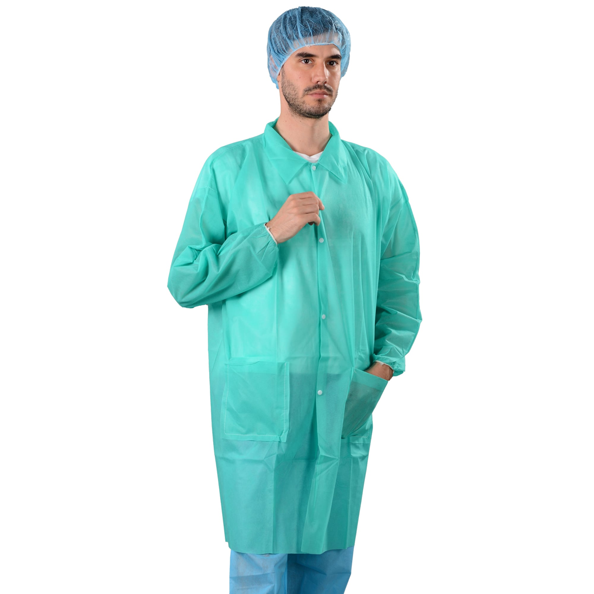 Cost Factors to Consider When Ordering Medical Doctor Lab Coats