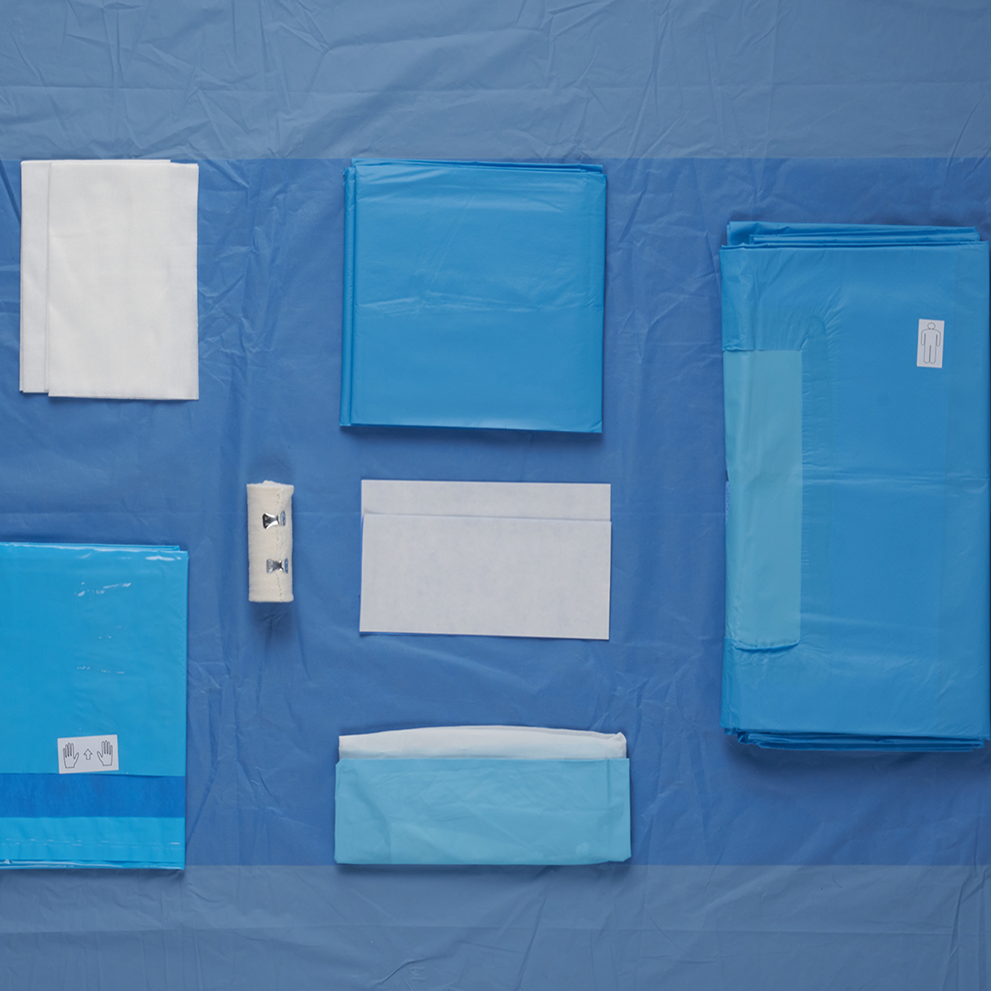 How to Choose the Best Surgical Tur Pack for Your Needs?