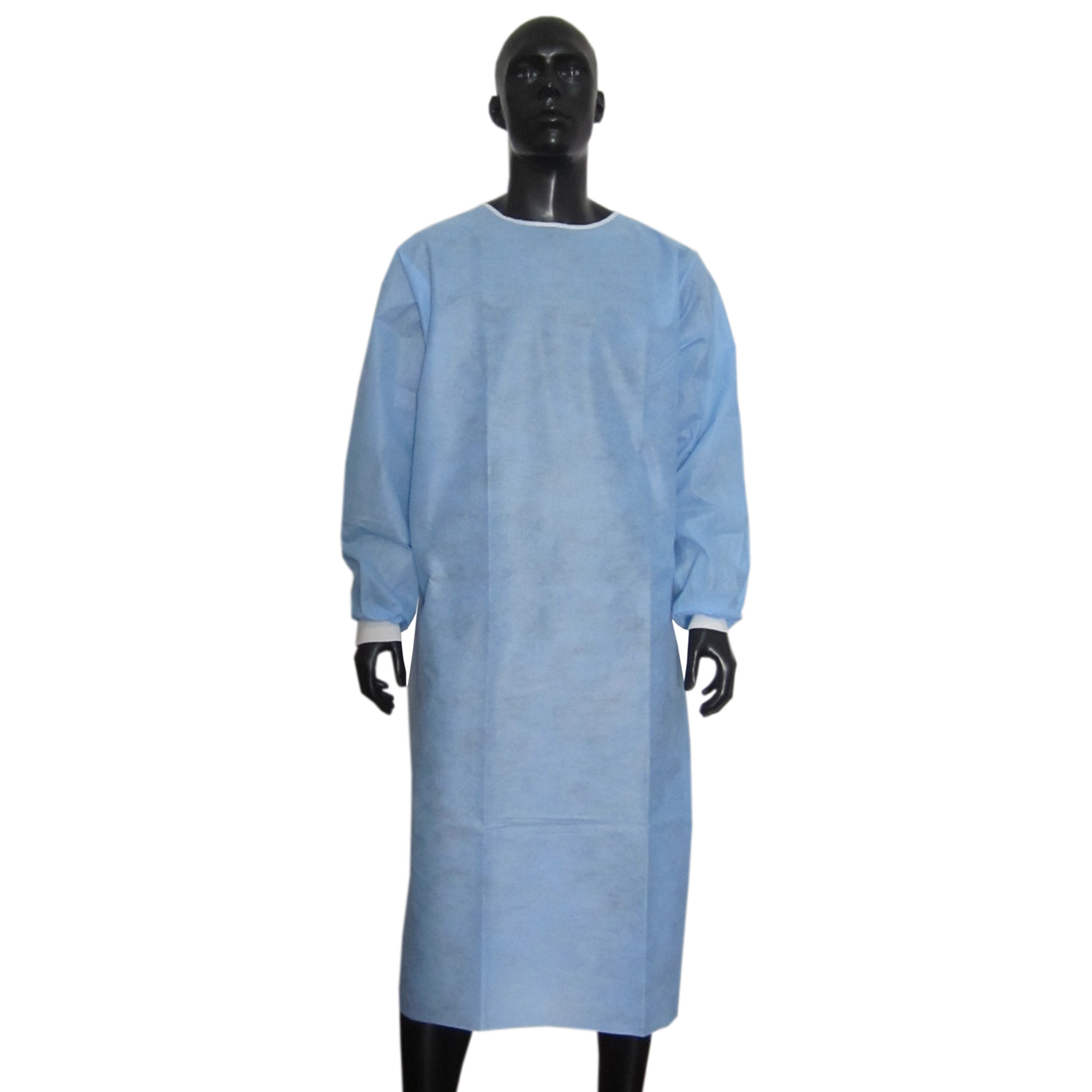 What Makes Disposable Medical Gowns Essential for Infection Control?