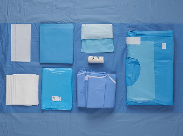 Topmed Hip Pack 
