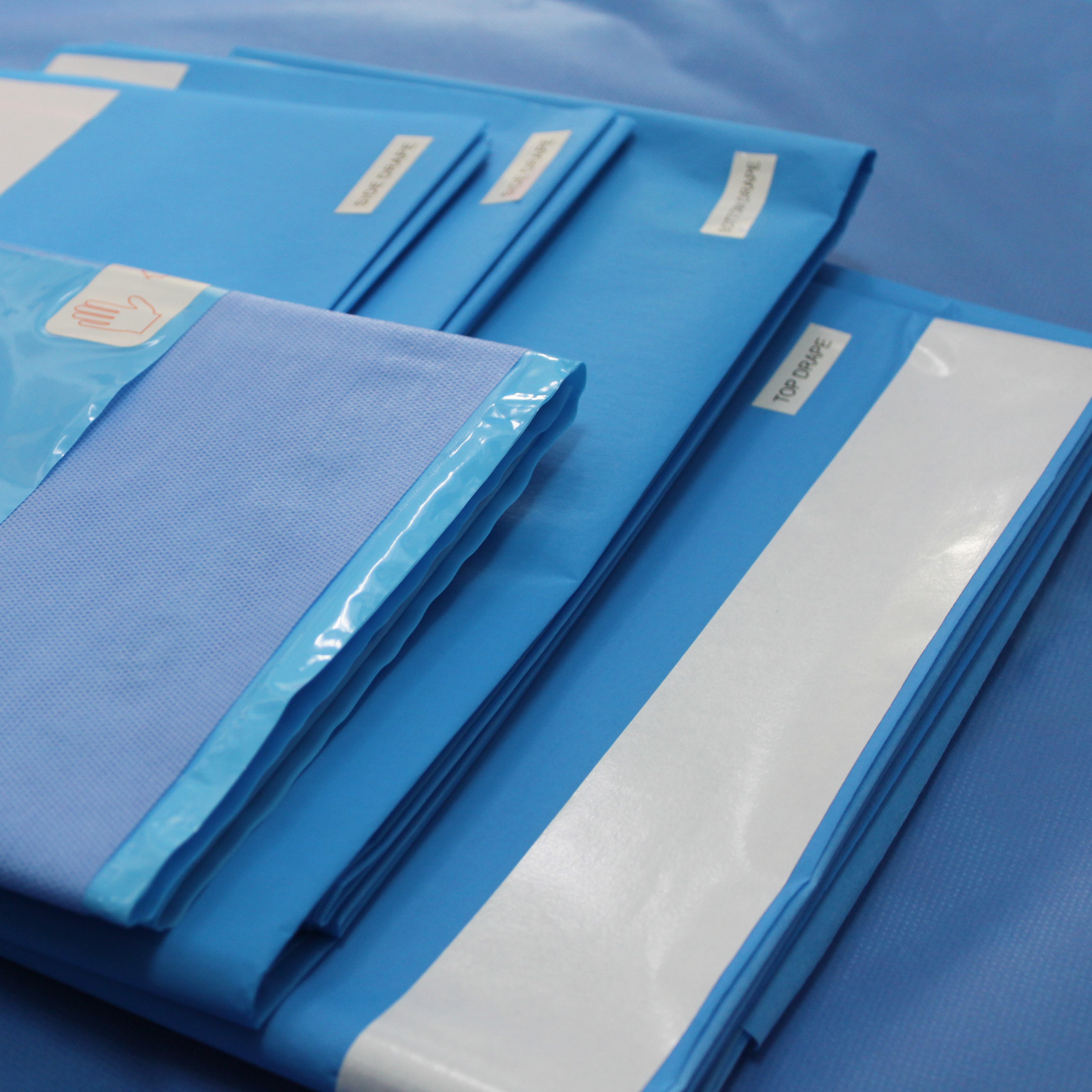 Understanding the Quality Standards for Laparotomy Packs