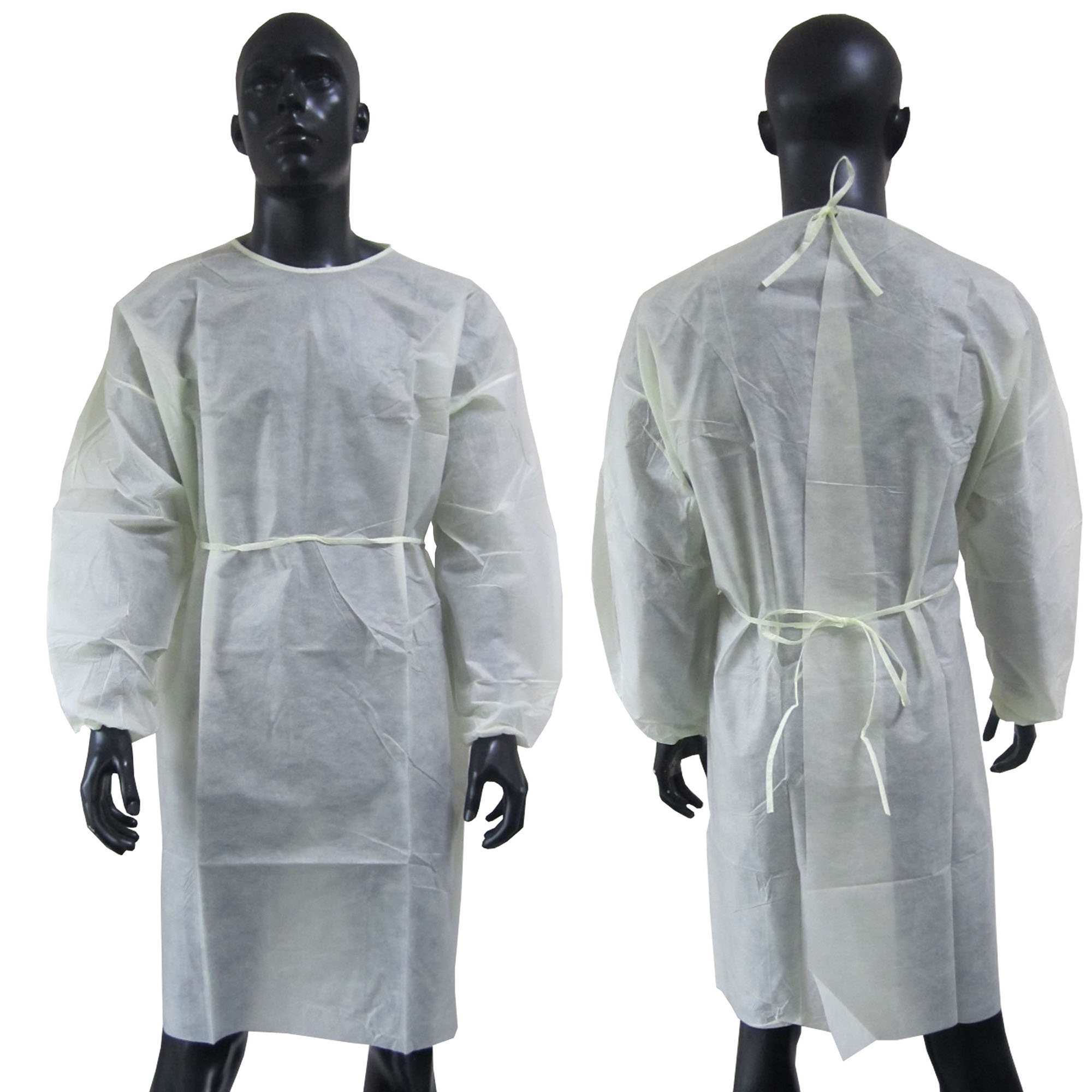 Where to Find High-Quality Wholesale Medical Gowns Online