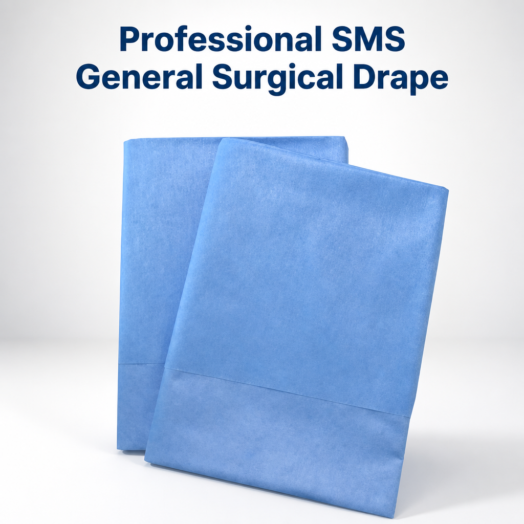 SMS General surgical drape