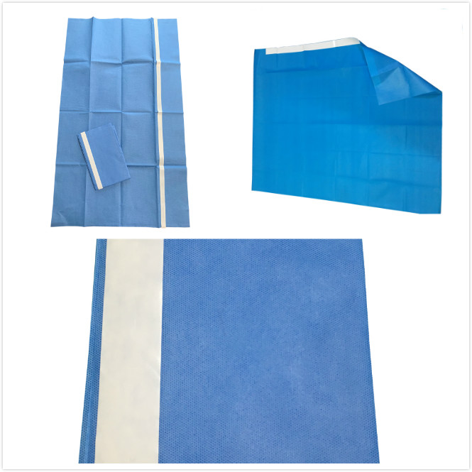 Gauze roll bandages