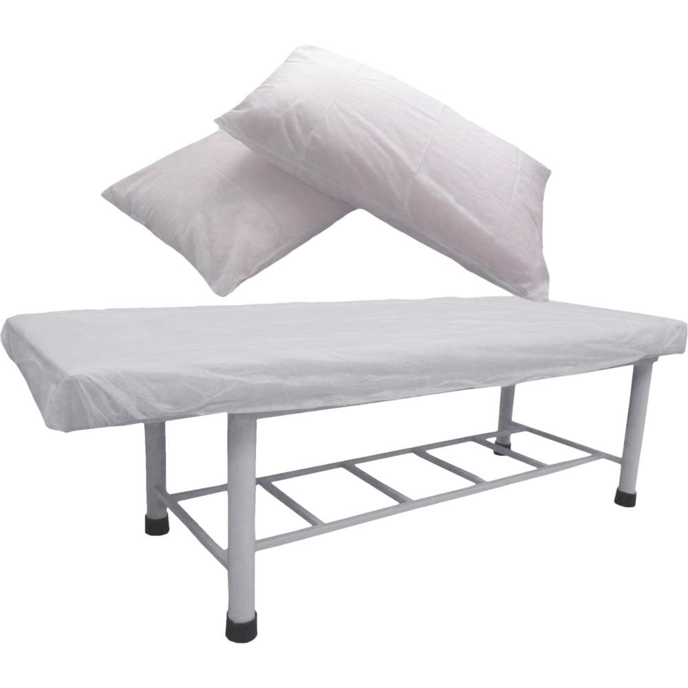 Add a touch of style to your bedroom with a decorative bed cover