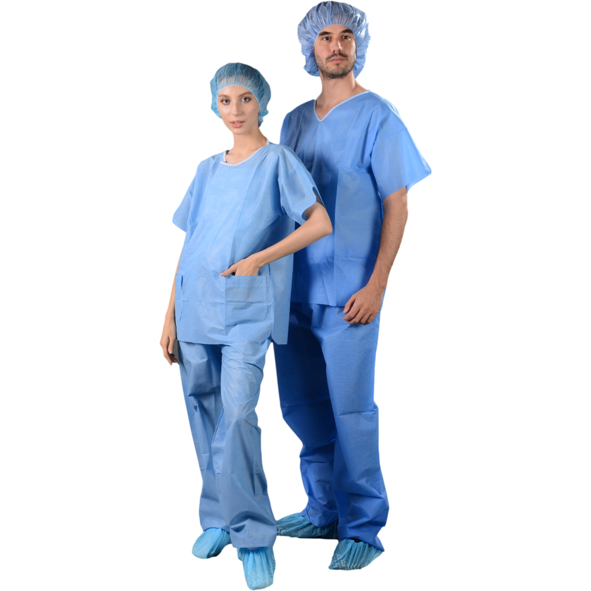 What Common Issues Do Buyers Face When Sourcing Disposable Gowns?