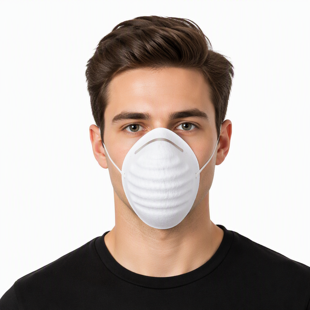 Dust mask