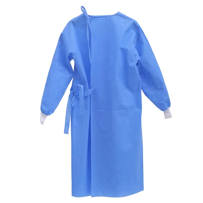 Function of disposable medical protective clothing