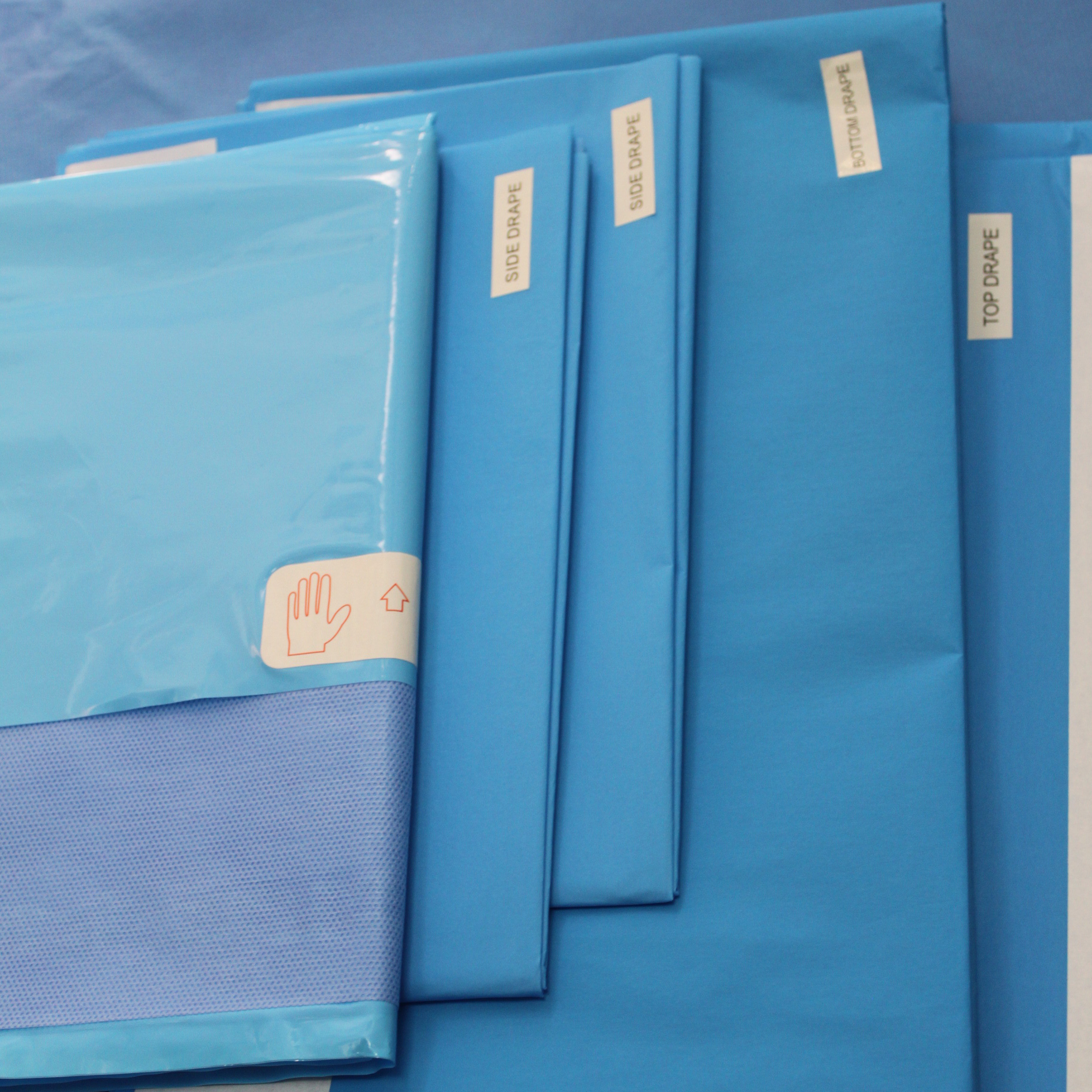 Common Problems with Laparotomy Packs and Their Solutions