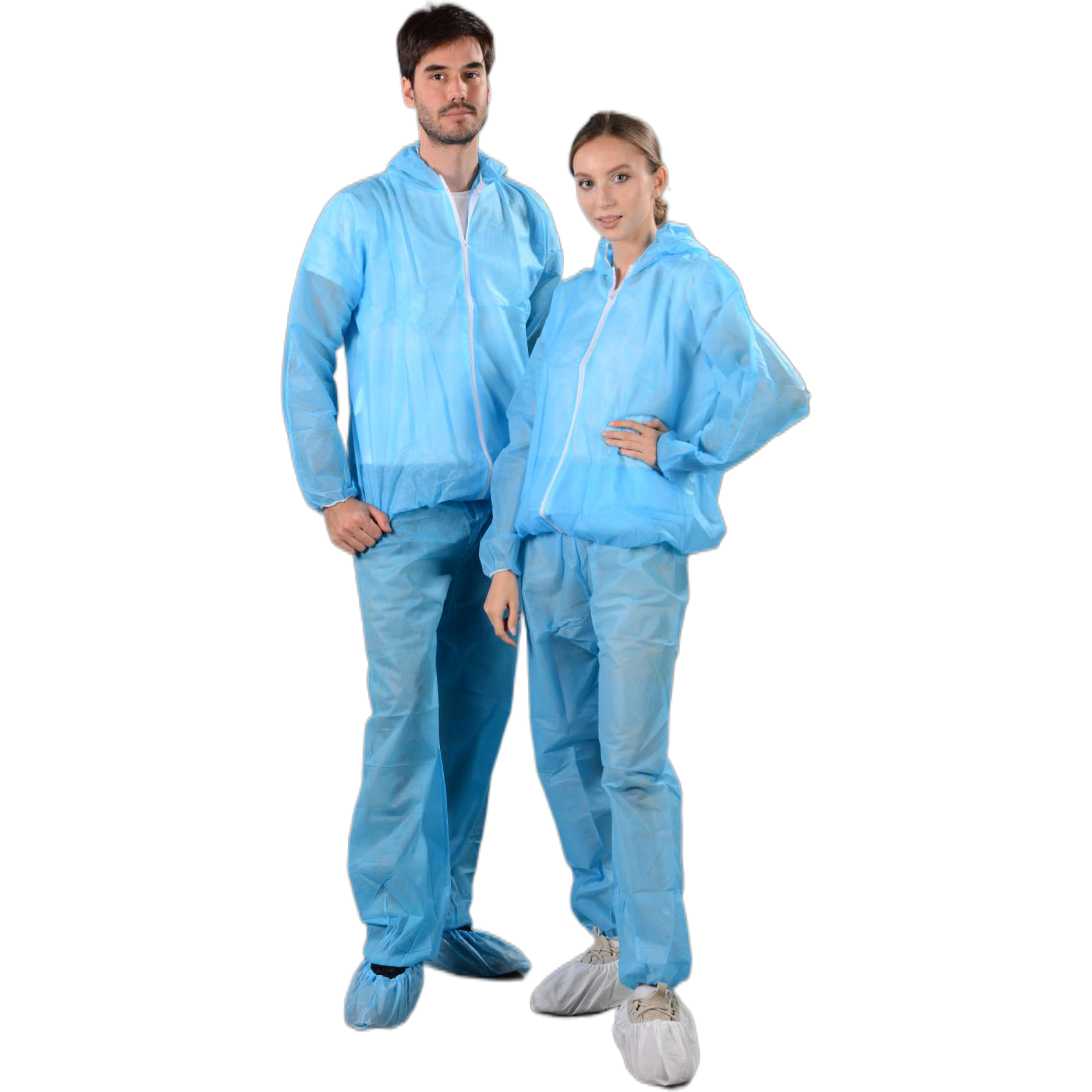 Where to Buy Durable SMS Coverall Online for Your Company?