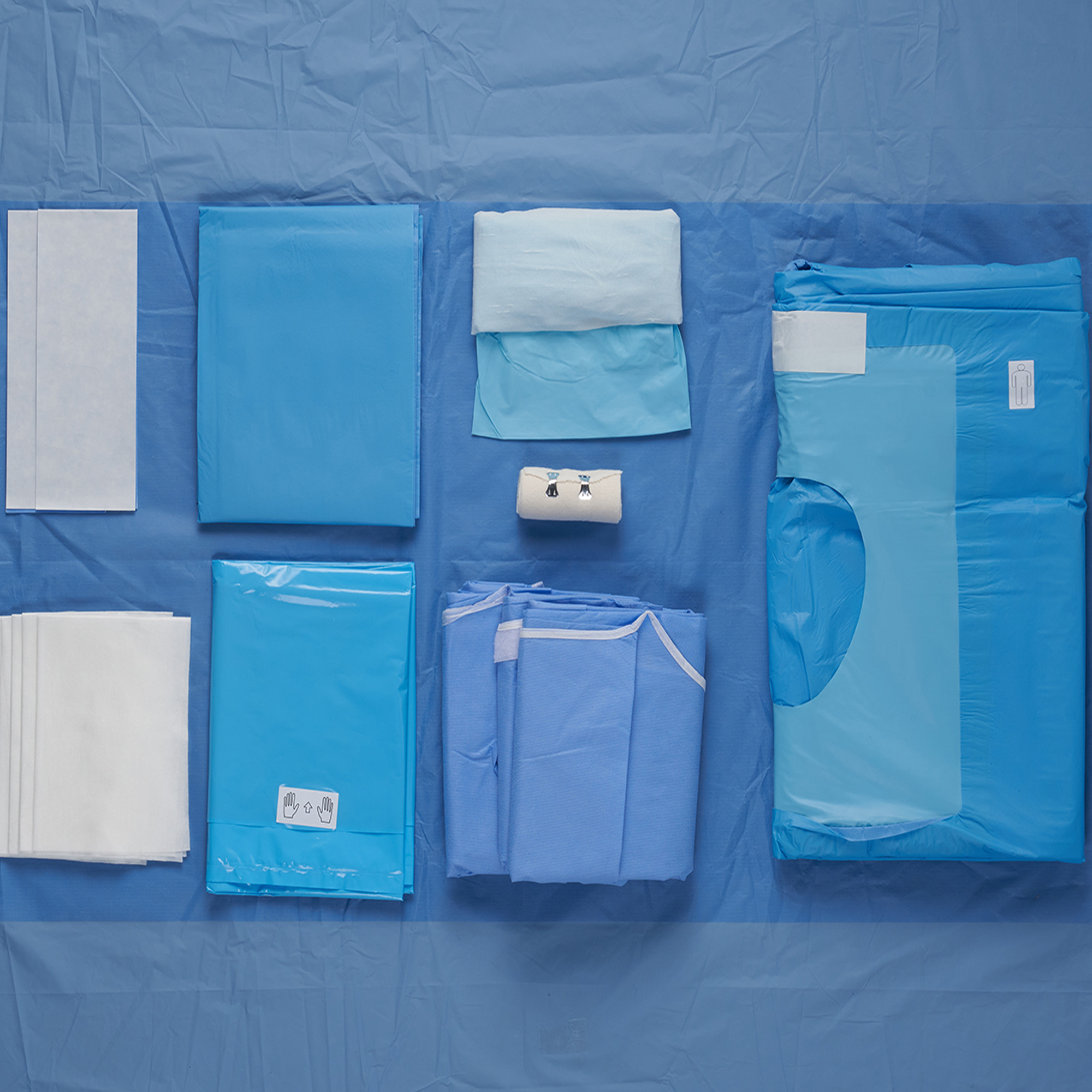 How Surgical Hip Packs Enhance Surgical Efficiency and Patient Care