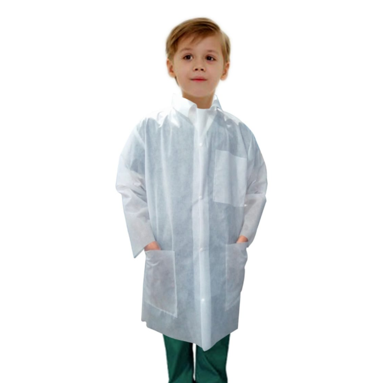 Key Specifications to Evaluate in Medical Doctor Lab Coats