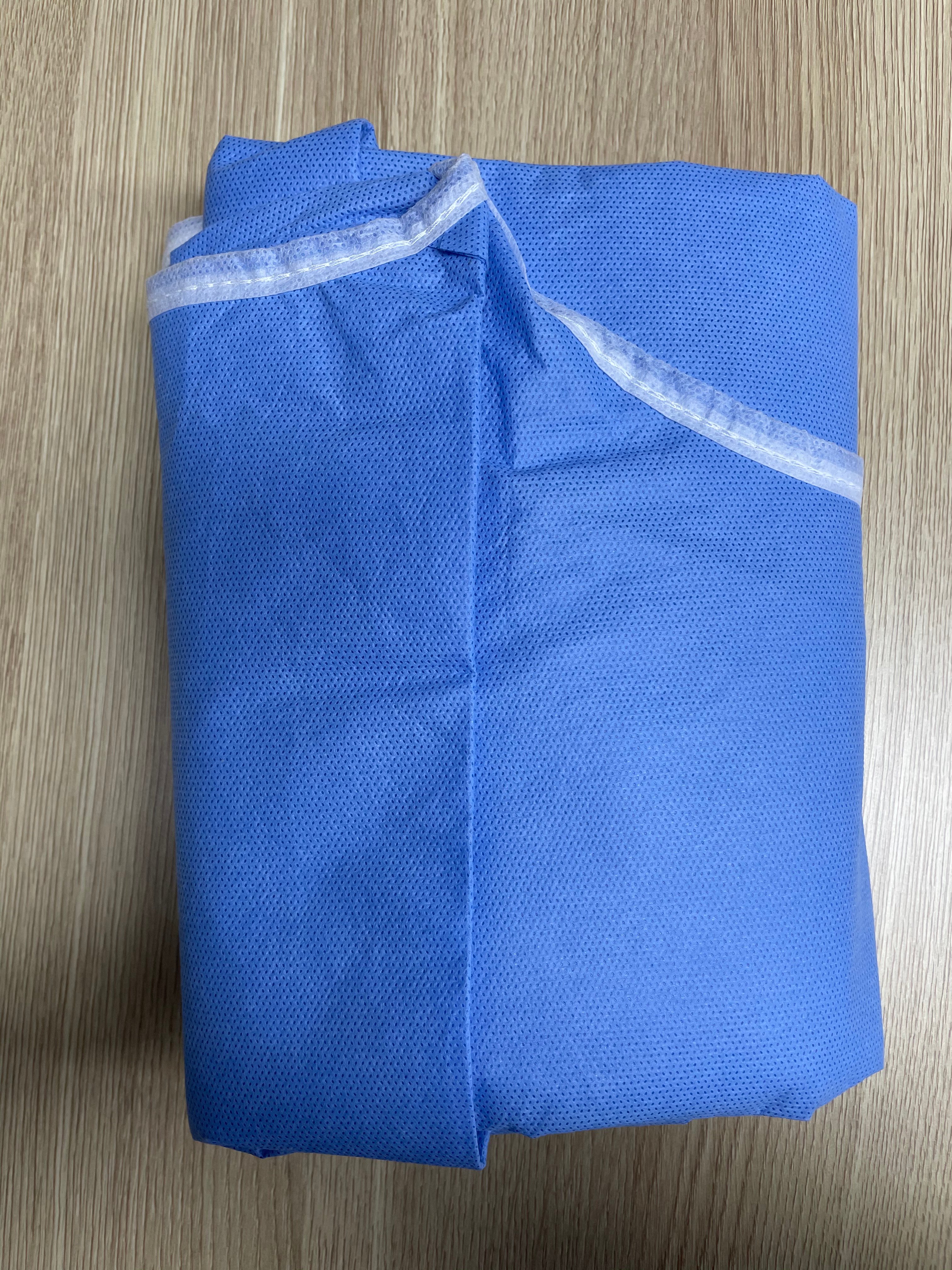 Where to Buy High-Quality Level 4 Medical Gowns at Wholesale Prices