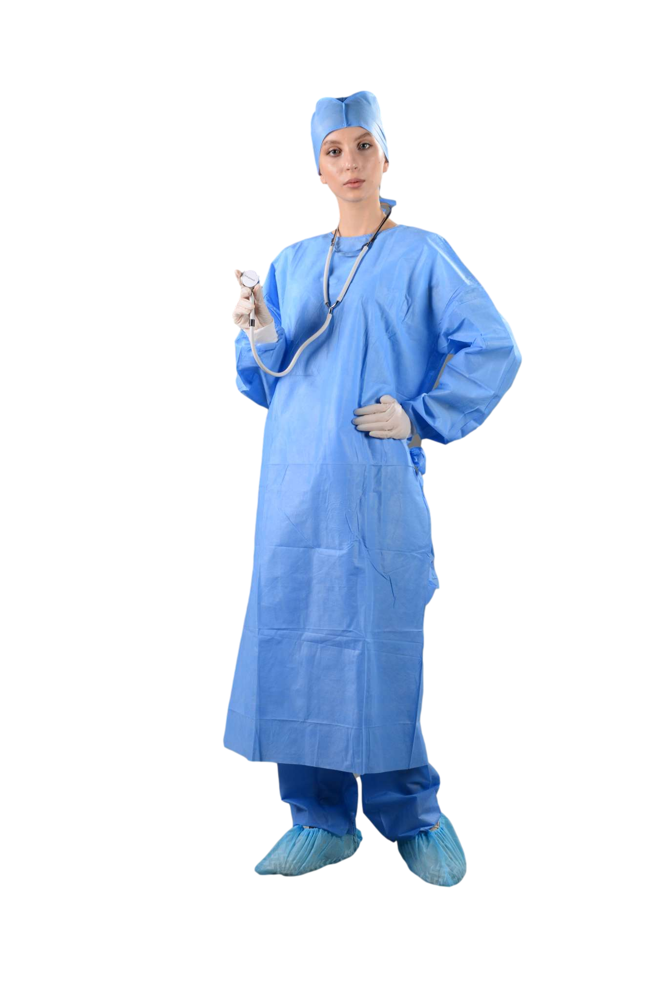 How Doctor Disposable Gowns Enhance Patient Comfort and Care