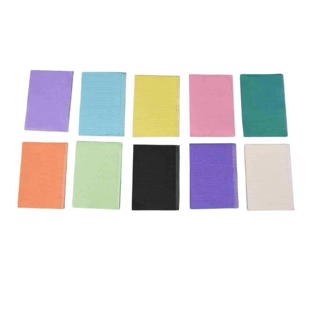 Where to Buy Disposable Dental Bibs in Bulk for Your Dental Office?