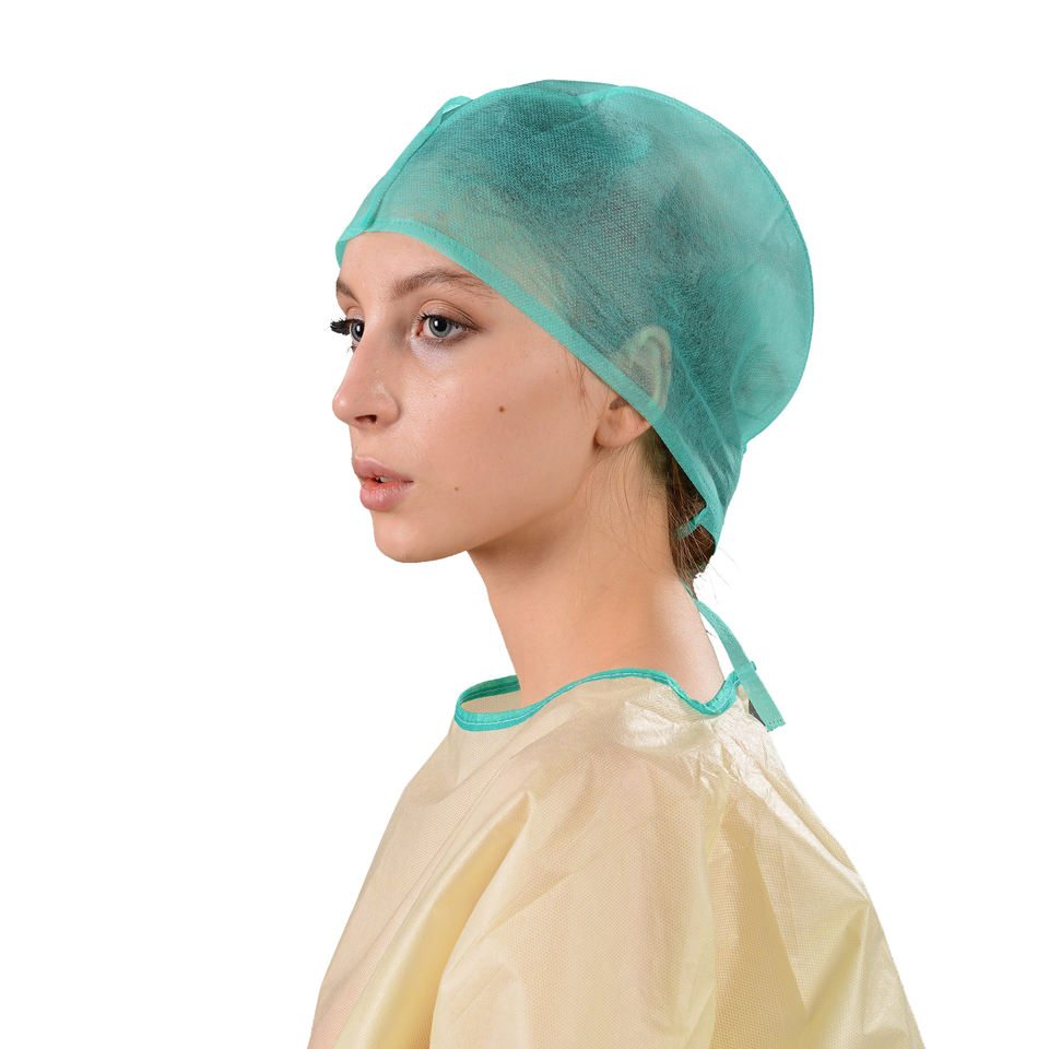 How to Choose the Right Doctor Cap for Your Medical Facility