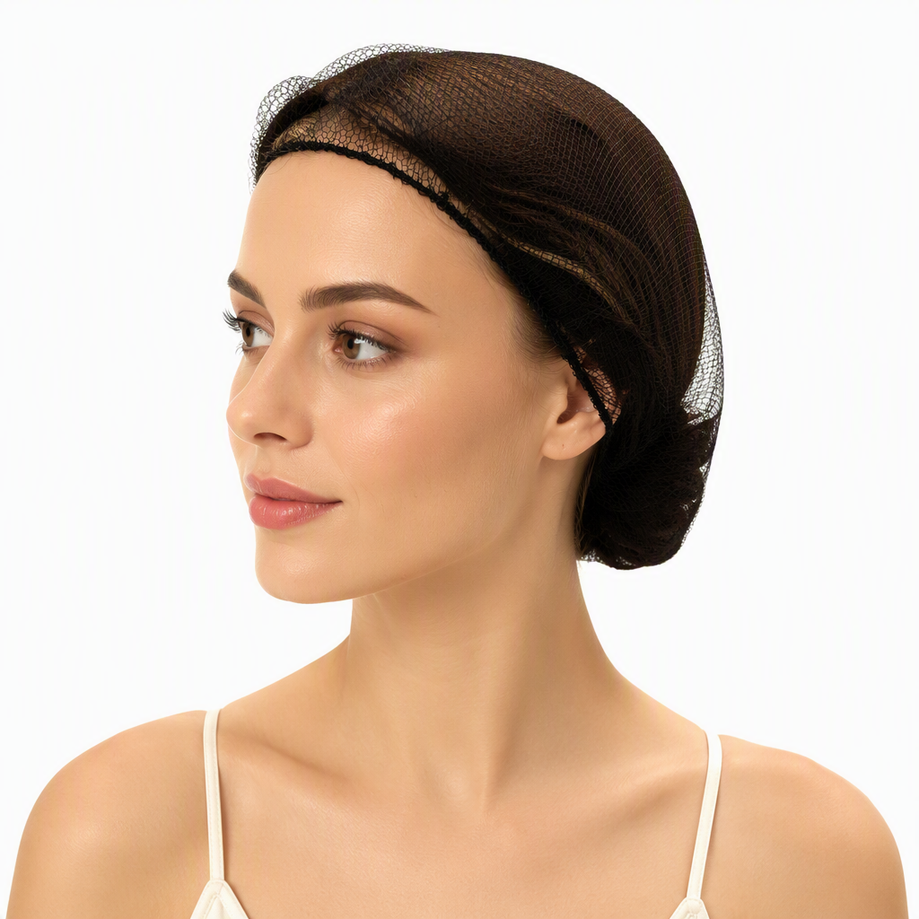 Nylon Cap