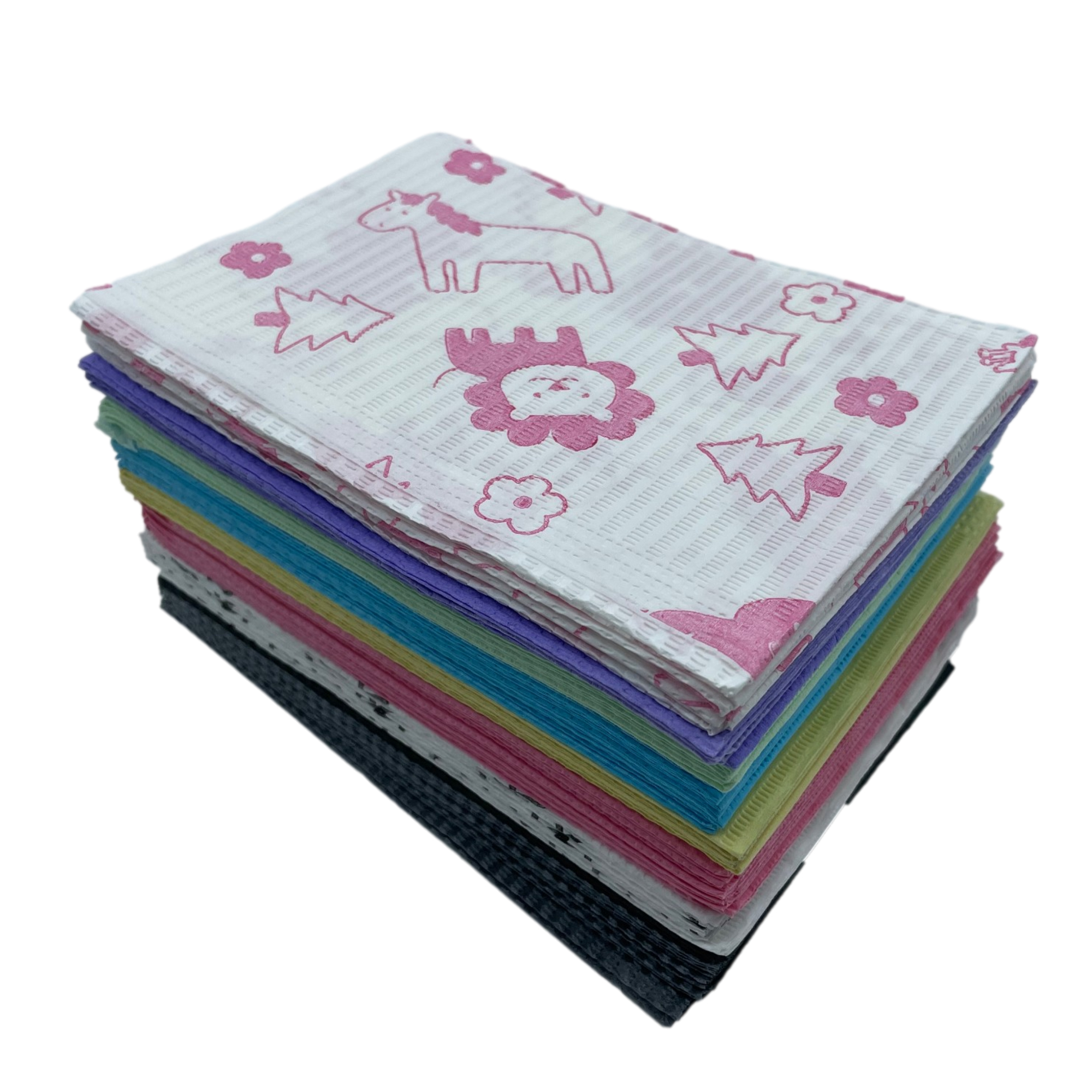 How to Properly Dispose of Plastic Dental Bibs to Ensure Safety?