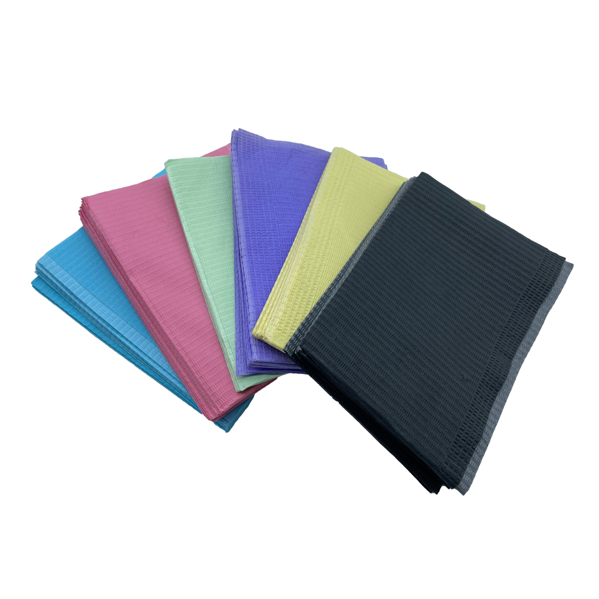 Where to Find Affordable Wholesale Black Dental Bibs?