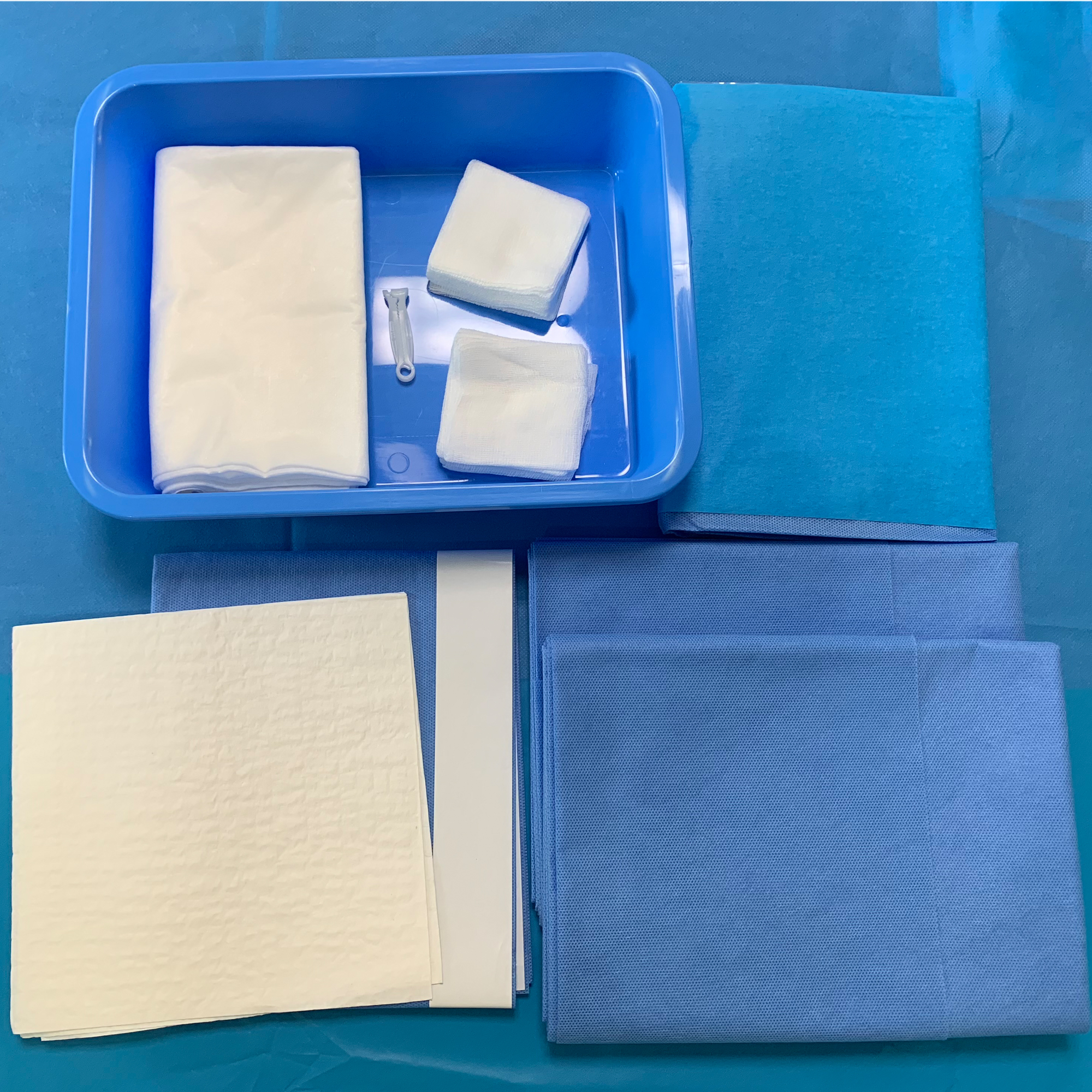 What Makes a Caesarean Section Pack Stand Out in the Market?