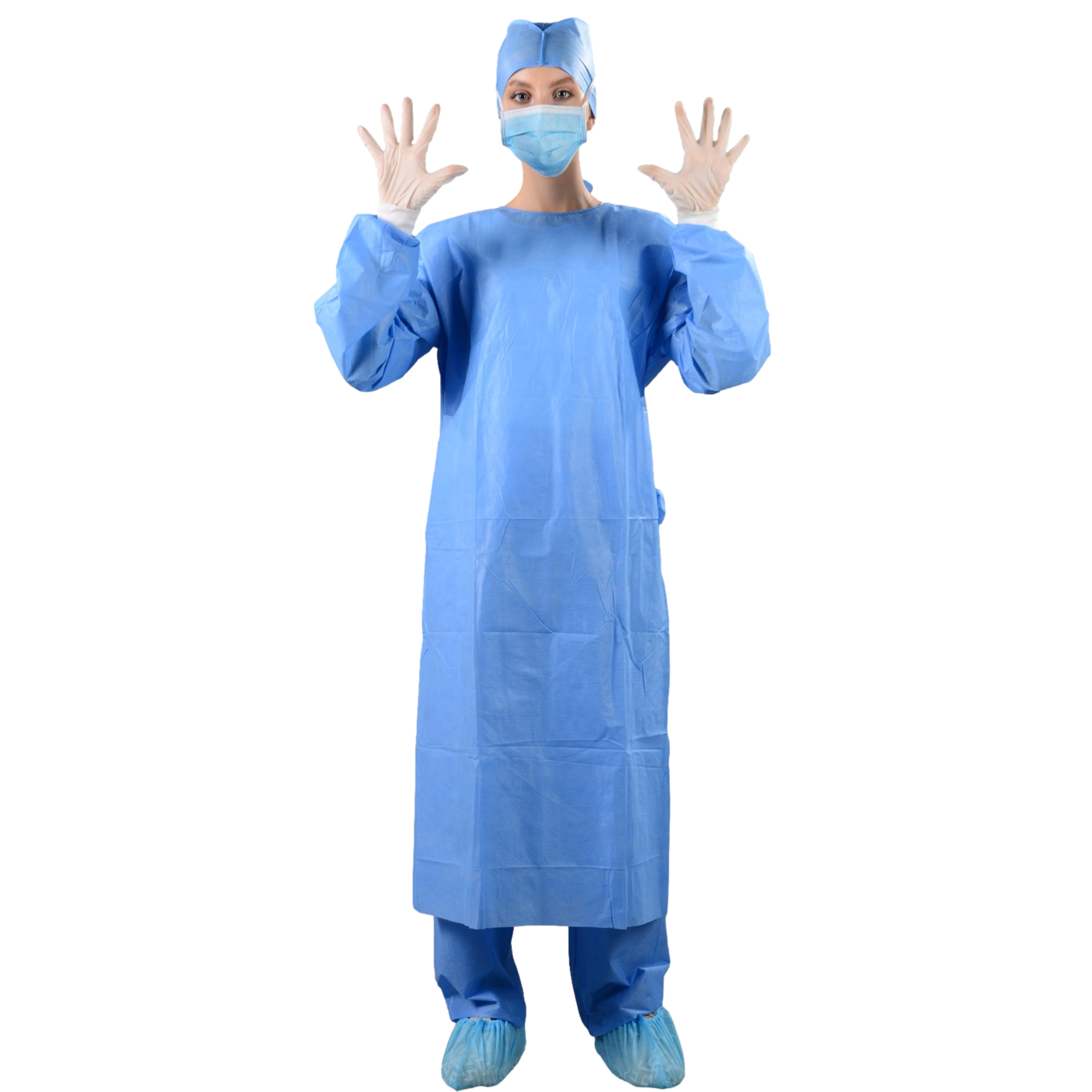 How to Choose the Best Standard Surgical Gown for Your Needs