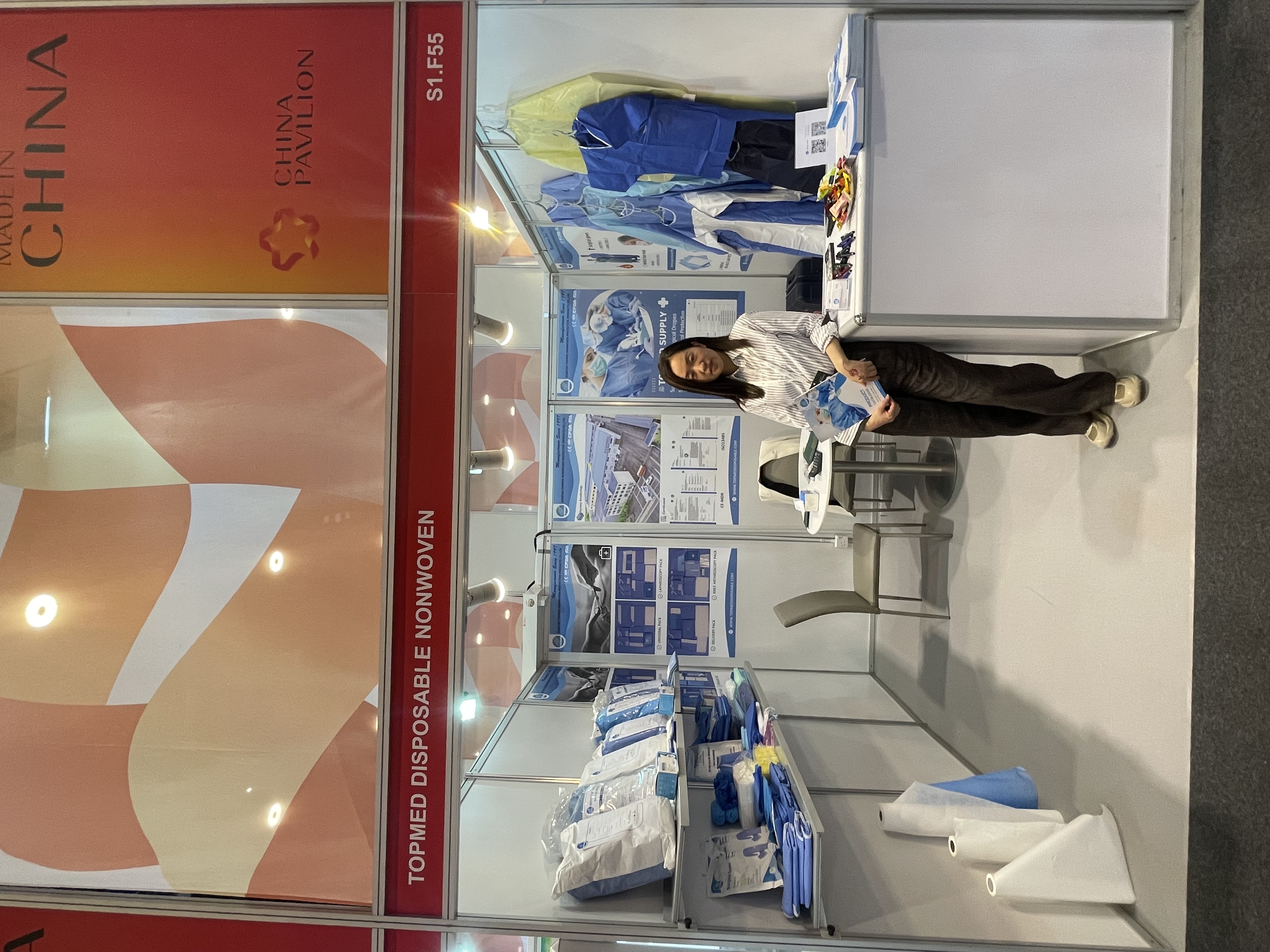 WHX DUBAI 2026