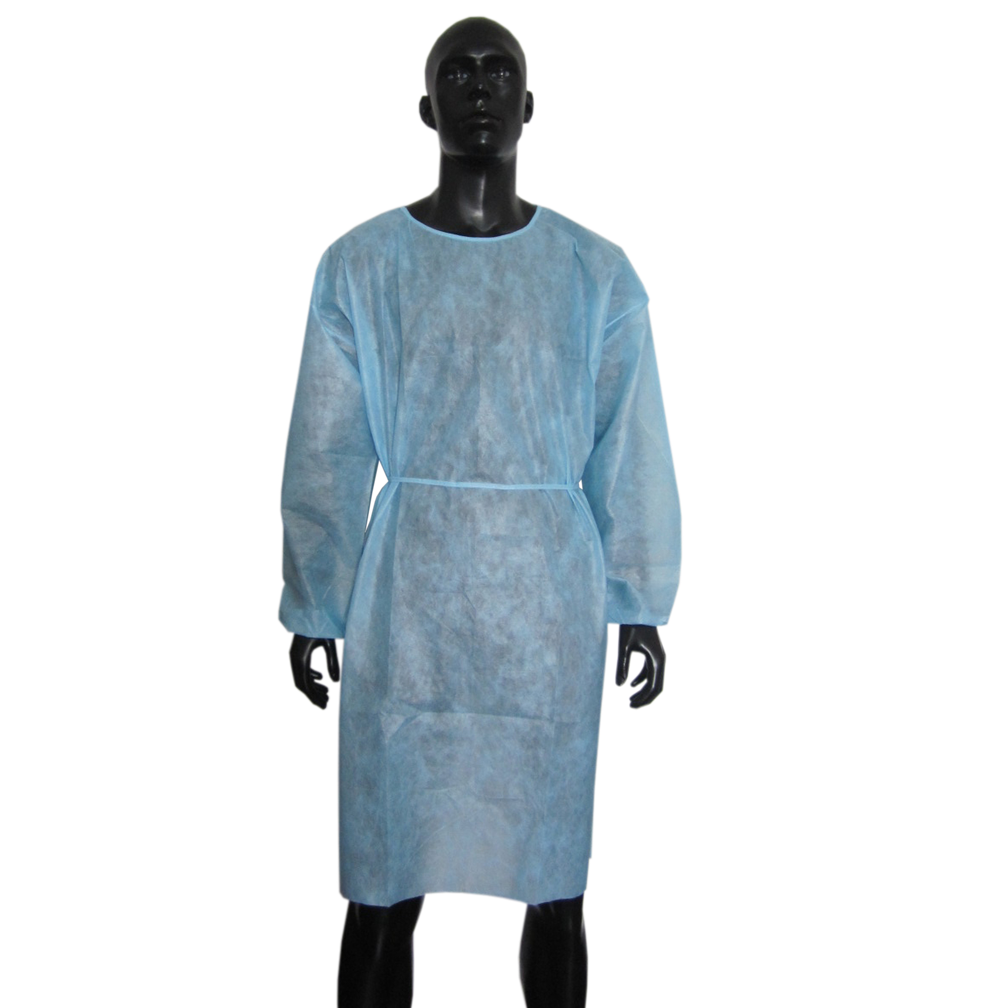How to Source Bulk Disposable PPE Gowns for Your Organization?