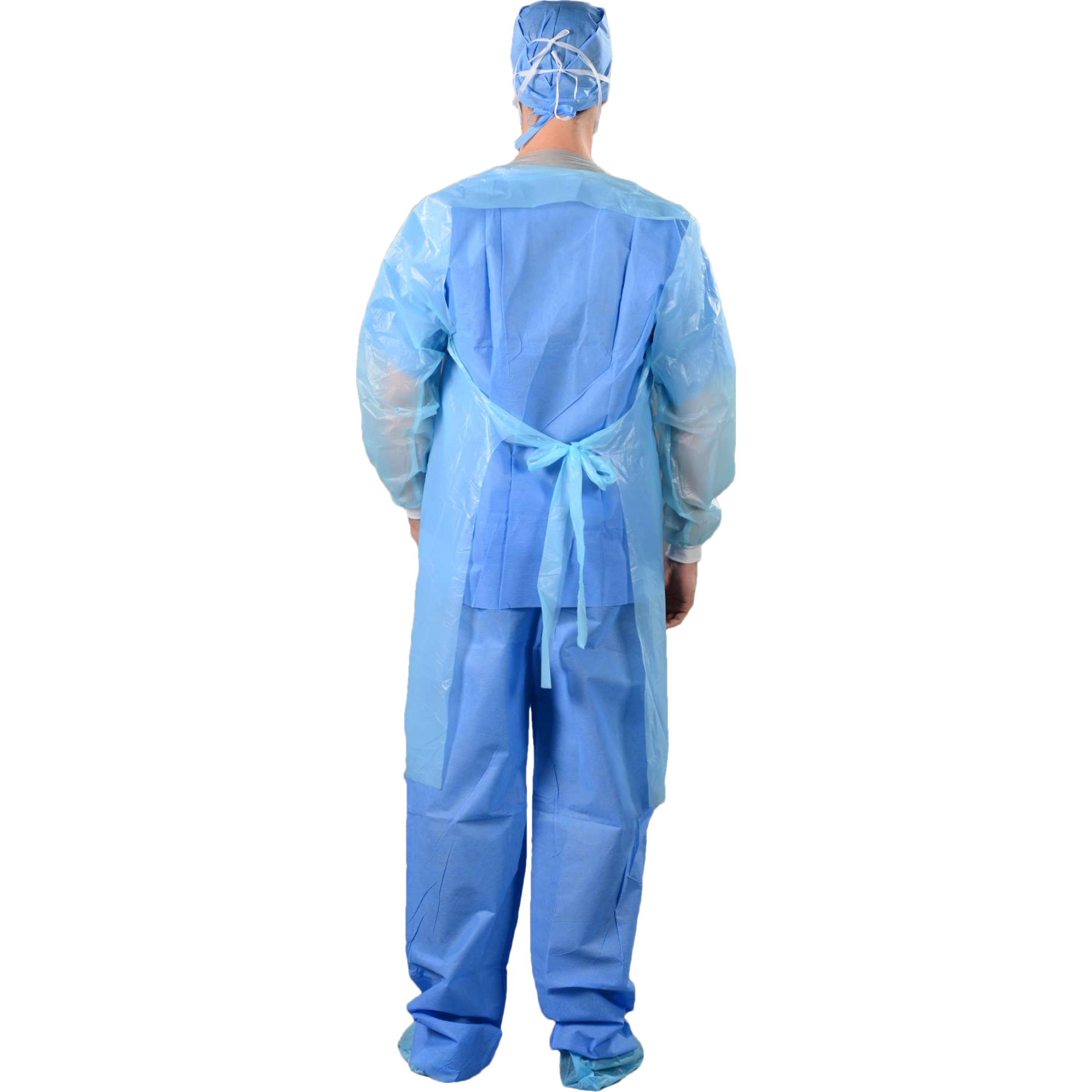 Cost Factors to Keep in Mind When Purchasing CPE Gowns