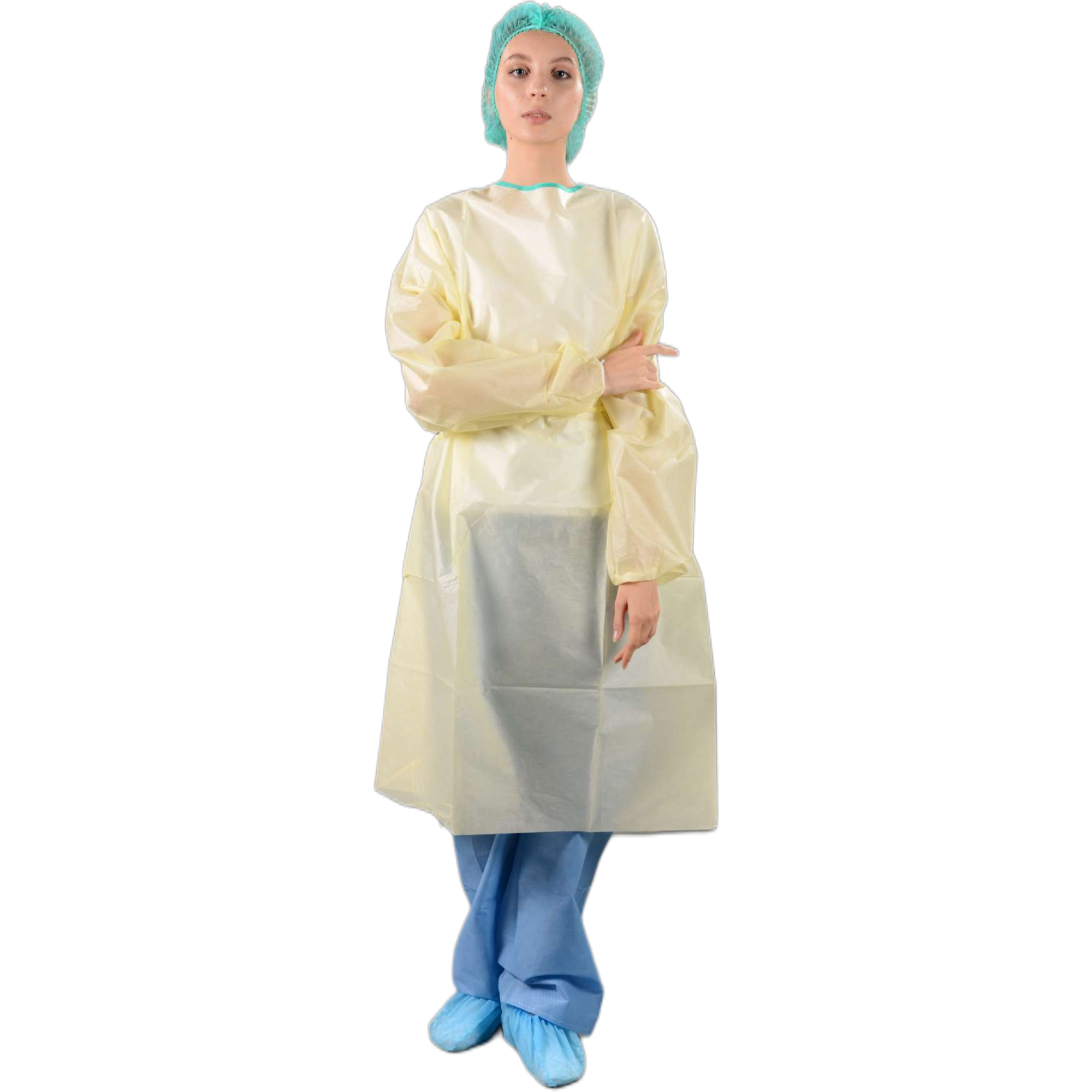 Where to Find High-Quality Yellow Medical Gowns at Wholesale Prices?