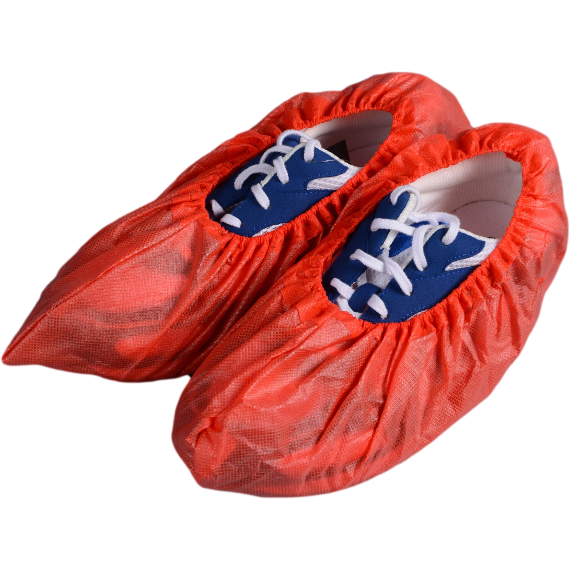 What Makes Plastic Shoe Covers a Must-Have for Contractors and Cleaners?