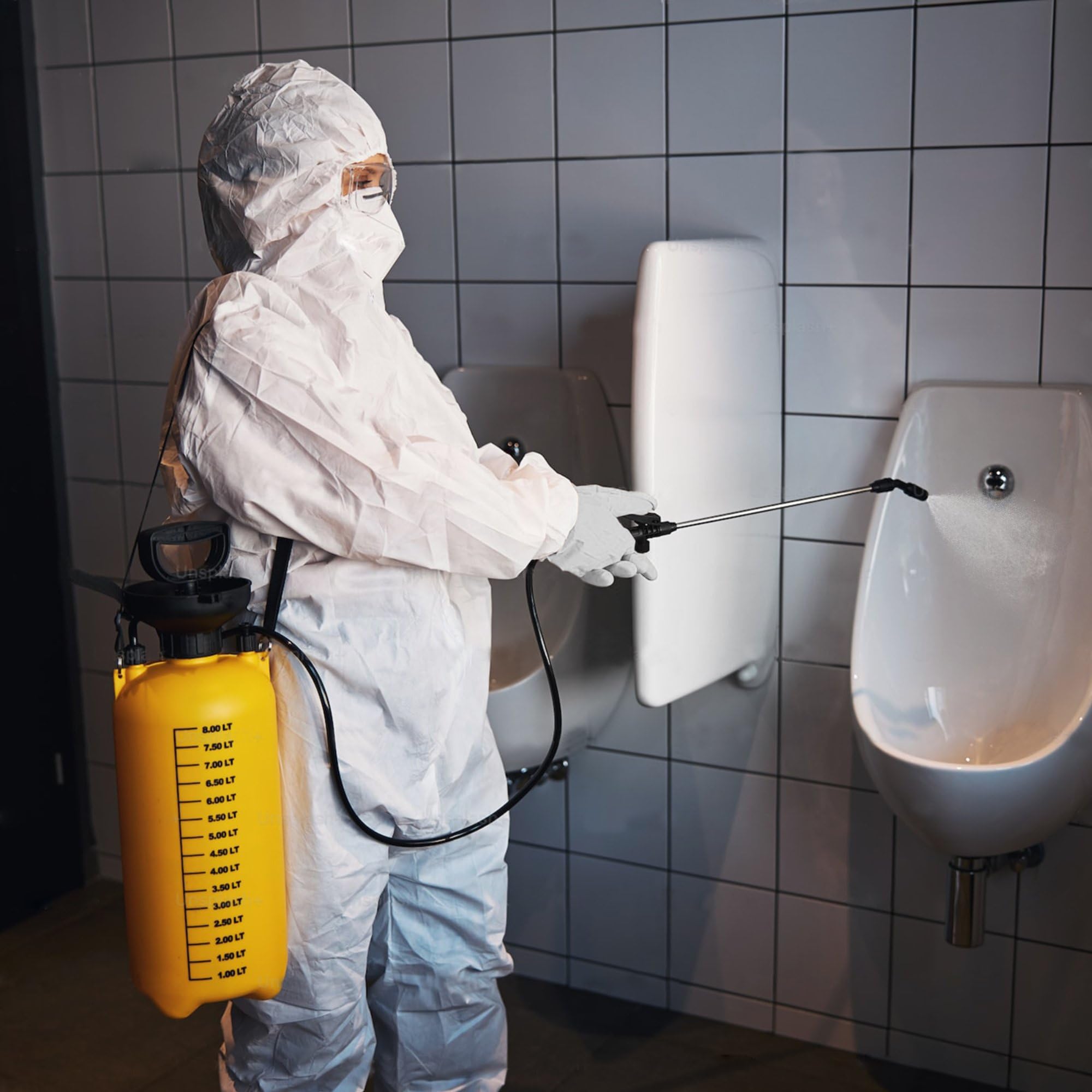 Non-Woven Coveralls: A Comprehensive Analysis of Materials, Workmanship, and Future Developments